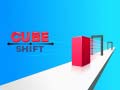 Jeu Cube Shift