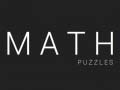 Game Math Puzzles
