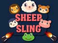 Jeu Sheep Sling