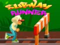 Game Subway Runner