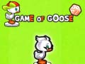 Game Game of Goose