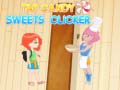 Game Tap Candy Sweets Clicker
