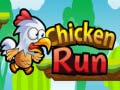 Game Chicken Run