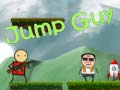 Game Jump Guy