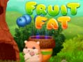 Game Fruit Fat