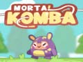 Game Mortal Komba