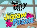 Game Taffy Jigsaw Puzzle
