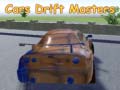 Game Cars Drift Masters