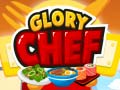 Game Glory chef