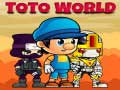Game Toto World