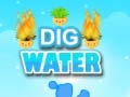 Jeu Dig Water