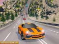Game Highway GT Speed Car Racer