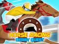 Game Horse Racing Derby Quest