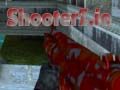 Game ShooterZ.io