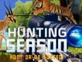 Game Hunting Season Hunt or be hunted!