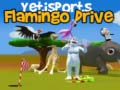 Game Yetisports Flamingo Drive