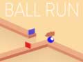 Game Ball Run