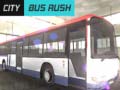 Jeu City Bus Rush