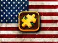 Game  Jigsaw Puzzle America
