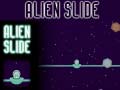 Jeu Alien Slide