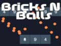 Game Bricks N Balls