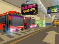 Game Highway Bus Driving Simulator