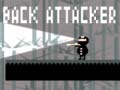 Jeu Back Attacker