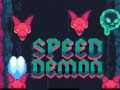 Game Speed Demon