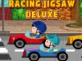 Game Racing Jigsaw Deluxe