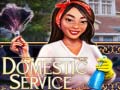 Game Domestic Service
