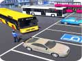 Game City Bus Parking