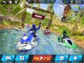 Game Extreme Power Boat Water Racing