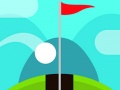 Jeu Infinite Golf Star