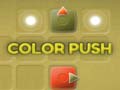 Game Color Push