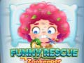 Jeu Funny Rescue Zookeeper