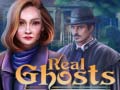 Game Real Ghosts