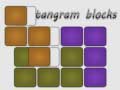 Game Tangram Blocks