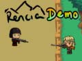Game Rencia Demo