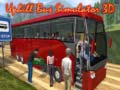 Game Uphill Bus Simulator 3D