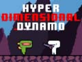 Game Hyper Dimensional Dynamo