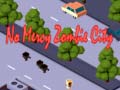 Game No Mercy Zombie City