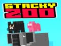 Game Stacky Zoo
