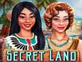Game Secret Land