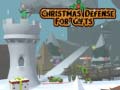 Game Christmas Defense For Gifts