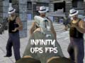 Jeu Infinity Ops FPS