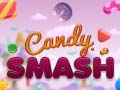 Jeu Candy Smash