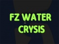 Game Water Crisis
