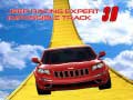 Game Jeep Racing Expert: Impossible Track 3D
