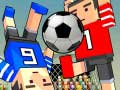 Jeu Physics Soccer Online