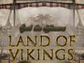 Game Spot the differences Land of Vikings
